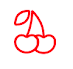 Red Cherry