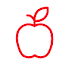 Red Apple