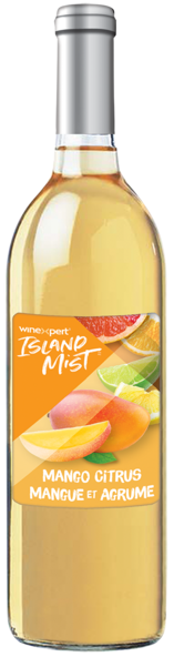 Mango Citrus WX ISLAND MIST